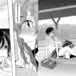 Chasing After Aoi Koshiba Manga - Image 4