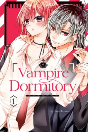 Vampire Dormitory Vol. 1