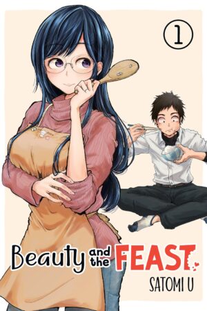 Beauty and the Feast Vol. 1