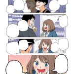 Happy Kanako's Killer Life Manga - Image 2