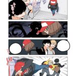 Happy Kanako's Killer Life Manga - Image 3