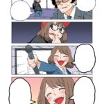Happy Kanako's Killer Life Manga - Image 4