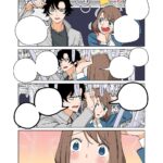Happy Kanako's Killer Life Manga - Image 5