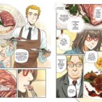 Emma Dreams of Stars : Inside the Gourmet Guide - Image 2