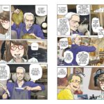 Emma Dreams of Stars : Inside the Gourmet Guide - Image 5