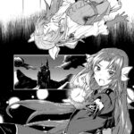 A Tale of the Secret Saint Manga - Image 3