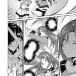 A Tale of the Secret Saint Manga - Image 5