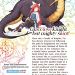 A Tale of the Secret Saint Manga - Image 6