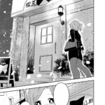I Am a Cat Barista Manga - Image 2