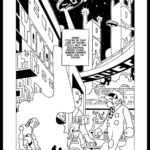Robo Sapiens: Tales of Tomorrow (Omnibus) - Image 2