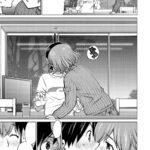 Do You Like Big Girls? Manga - Image 3
