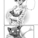 Cat in a Hot Girls' Dorm Manga - Image 2
