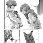Cat in a Hot Girls' Dorm Manga - Image 3
