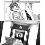 Cat in a Hot Girls' Dorm Manga - Image 4