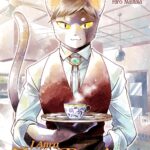 I Am a Cat Barista Vol. 1