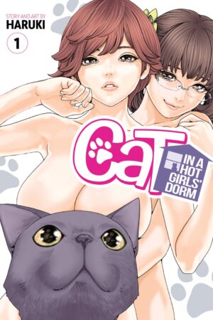 Cat in a Hot Girls' Dorm Vol. 1