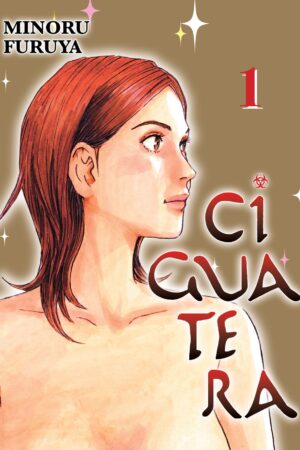 Ciguareta Vol. 1