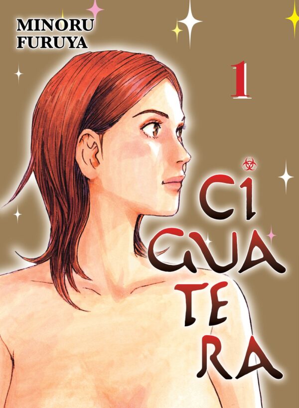 Ciguareta Vol. 1