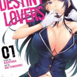 Destiny Lovers Manga