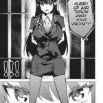 Destiny Lovers Manga - Image 2