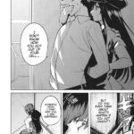 Destiny Lovers Manga - Image 3