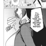 Destiny Lovers Manga - Image 4