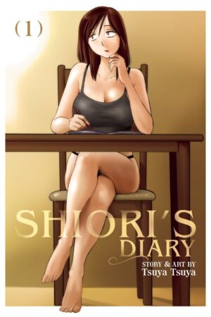 Shiori's Diary Vol. 1