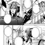 Reincarnated as a Sword: Another Wish Manga - Image 2