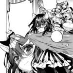 Reincarnated as a Sword: Another Wish Manga - Image 4