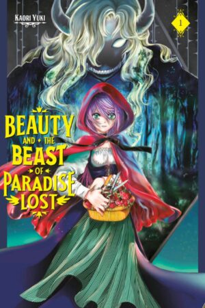 Beauty and the Beast of Paradise Lost Vol. 1