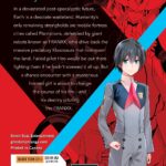 DARLING in the FRANXX Manga - Image 2
