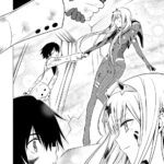 DARLING in the FRANXX Manga - Image 7