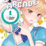 The Girl in the Arcade Vol. 1