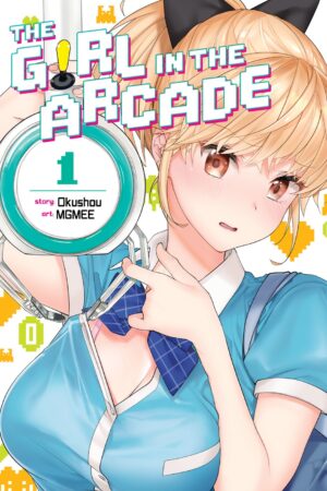 The Girl in the Arcade Vol. 1