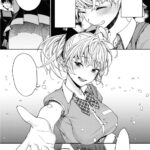 The Girl in the Arcade Manga - Image 3