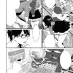 The Girl in the Arcade Manga - Image 5