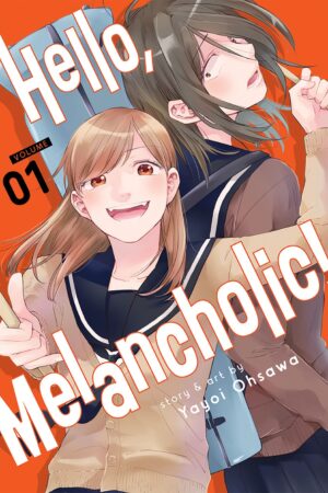 Hello, Melancholic! Vol. 1