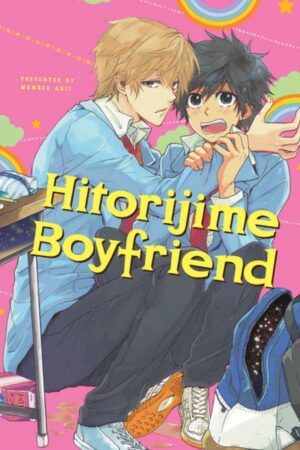 Hitorijime Boyfriend