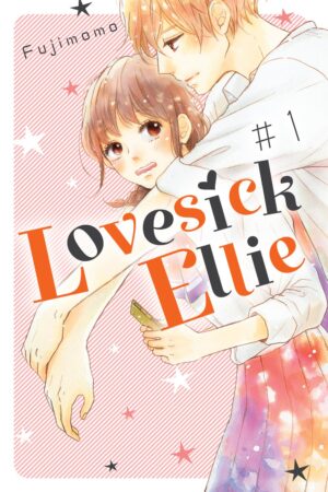 Lovesick Ellie Vol. 1