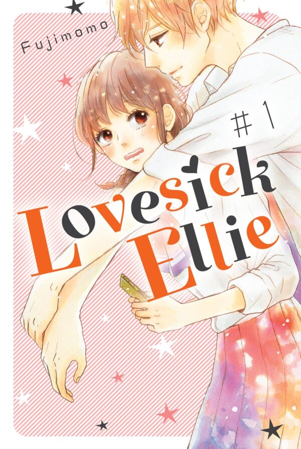 Lovesick Ellie Vol. 1