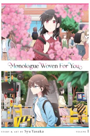 Monologue Woven For You Vol. 1