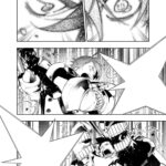 The Most Notorious Talker Runs the World's Greatest Clan Manga - Image 3