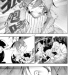 The Most Notorious Talker Runs the World's Greatest Clan Manga - Image 5