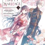 My Happy Marriage Vol. 1