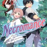 Necromance Vol. 1