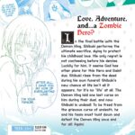 Necromance Manga - Image 6
