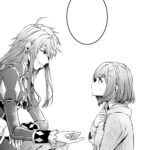 The Saint's Magic Power is Omnipotent: The Other Saint Manga - Image 2