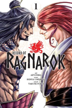 Record of Ragnarok Vol. 1