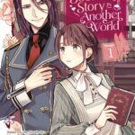 The Savior's Book Cafe Story in Another World Vol. 1