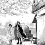 The Savior's Book Cafe Story in Another World Manga - Image 4